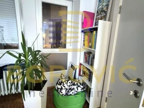 Prodaja, dvosoban stan, 58m², Novi Beograd Blok 70, Novi Beograd Sve Podlokacije - image 10