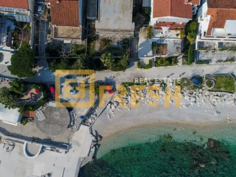 Prodaja, plac, 300m², Herceg Novi, Crna Gora - image 4