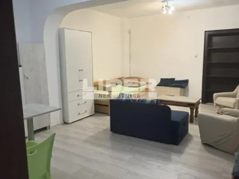Izdavanje, jednosoban stan, 38m², Tašmajdan, Palilula Sve Podlokacije - image 2