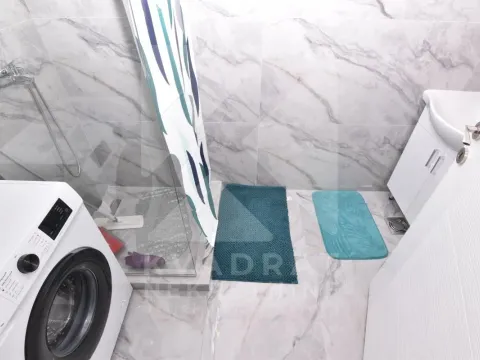 Izdavanje, jednosoban stan, 47m², Zagorič, Podgorica - image 11