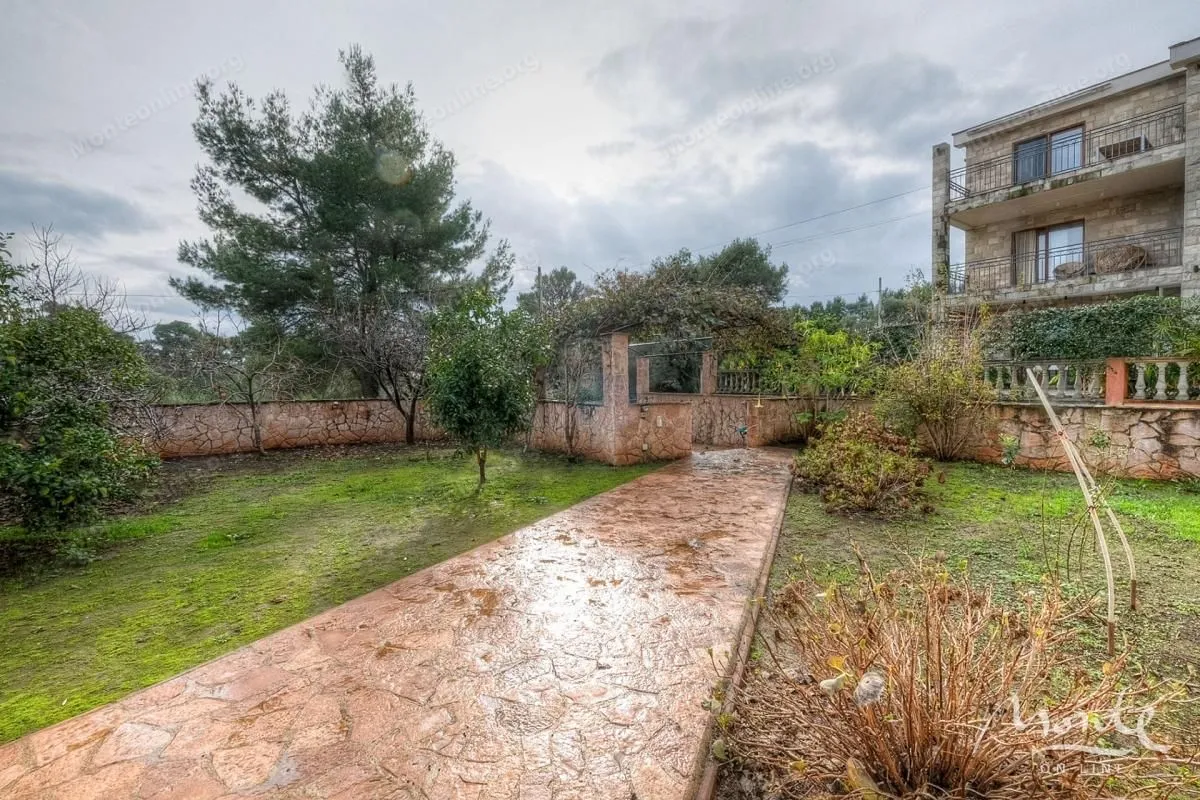 Sale, house, 372m², Radovići, Tivat