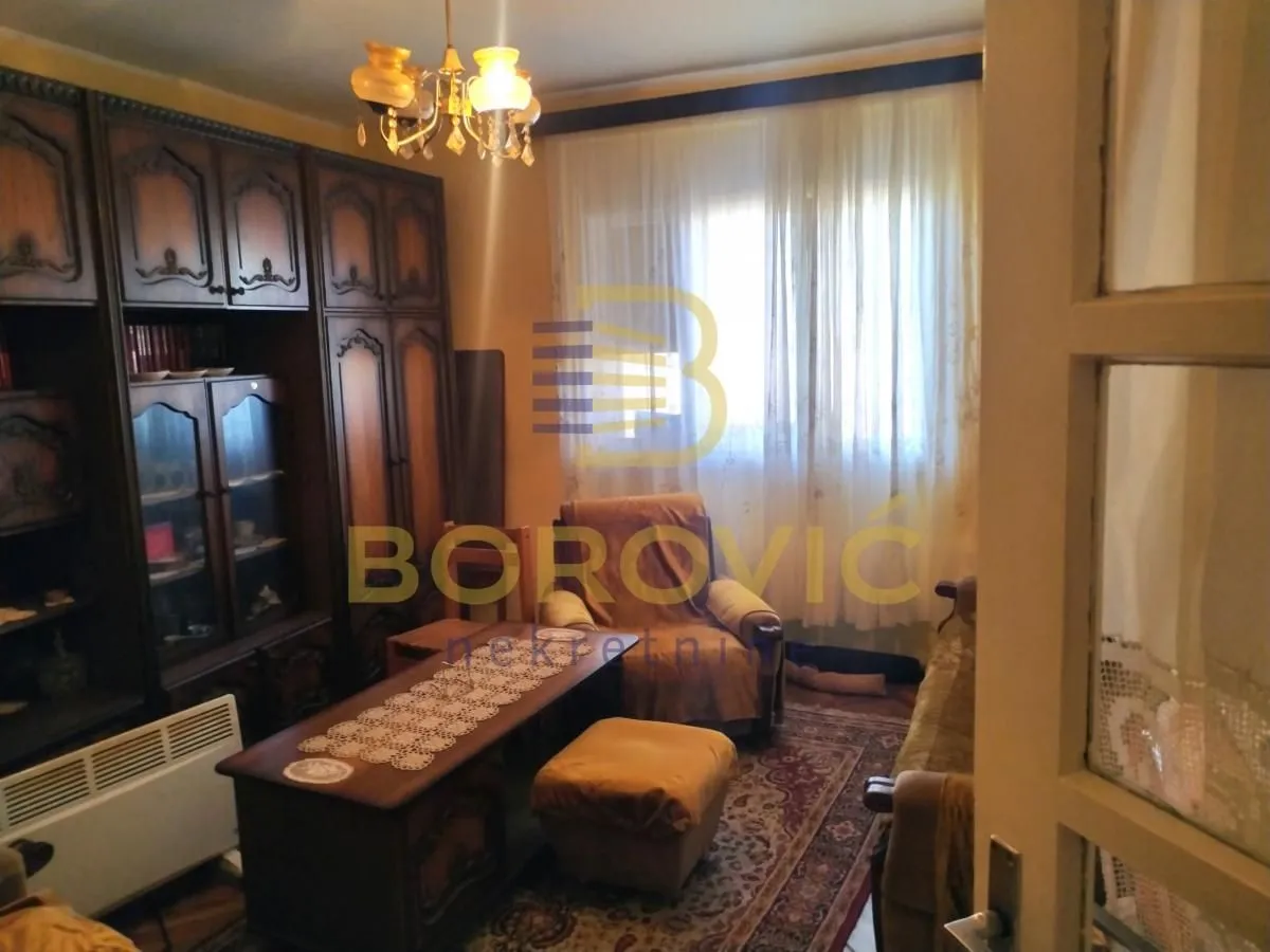 Prodaja, kuća, 125m², Berbersko novo, Zrenjanin