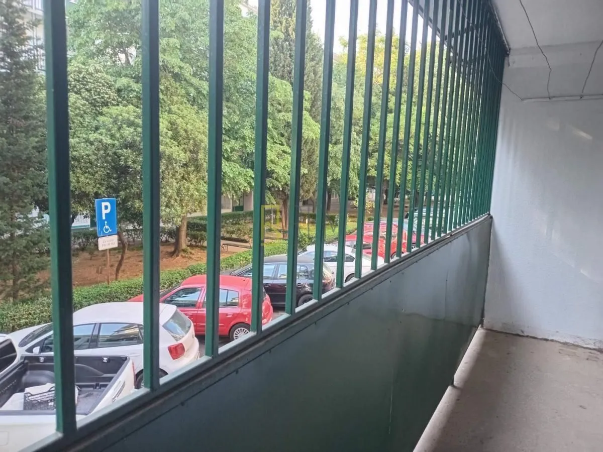 Prodaja, dvosoban stan, 67m², Preko Morače, Podgorica