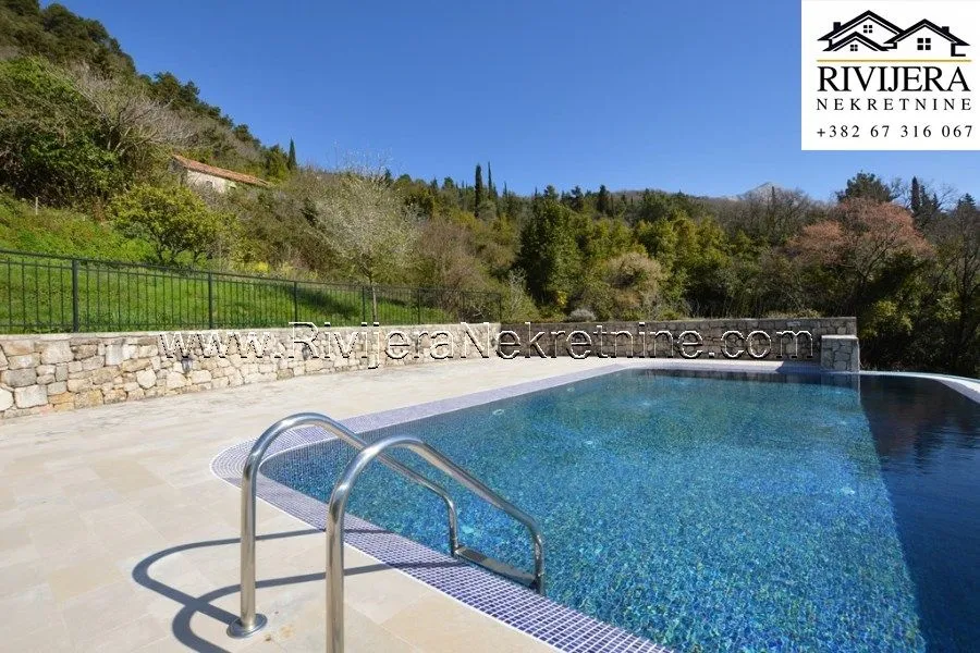 Prodaja, jednosoban stan, 67m², Igalo, Herceg Novi