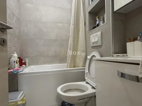 Prodaja, dvosoban stan, 78m², Medijana, Niš - image 12