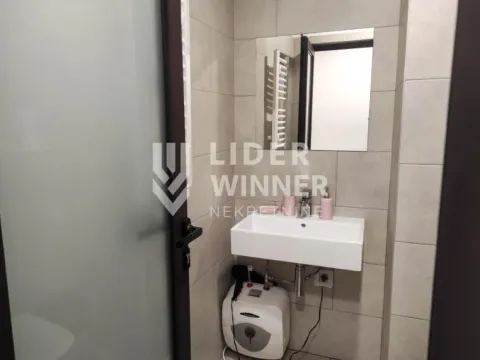 Izdavanje, poslovni prostor, 80m², Novi Beograd Blok 65, Novi Beograd Sve Podlokacije - image 8