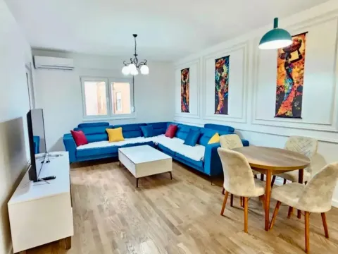 Izdavanje, jednosoban stan, 47m², Stari Aerodrom, Podgorica - image 3