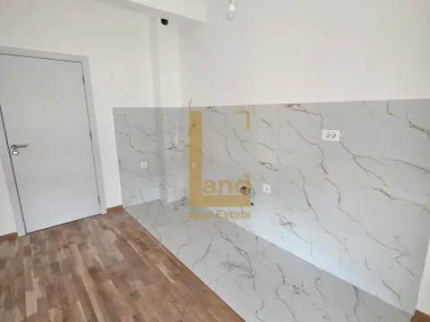 Prodaja, garsonjera, 37m², Zabjelo, Podgorica - image 2