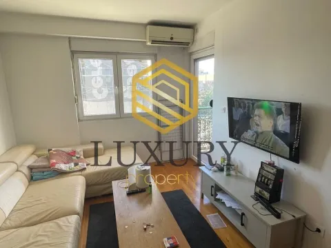 Rent, one bedroom apartment, 36m², 1 maj, Podgorica - image 7