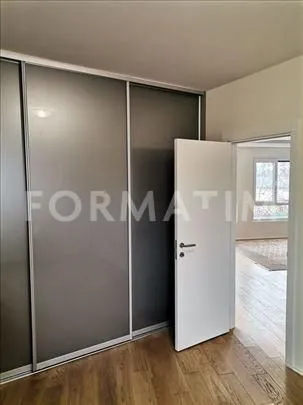 Rent, two bedroom apartment, 75m², Partizanov Stadion, Beograd