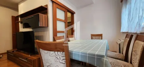 Izdavanje, trosoban stan, 105m², Preko Morače, Podgorica - image 4