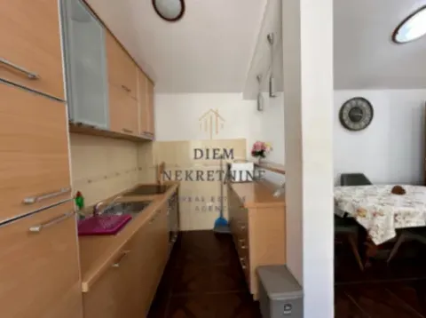 Izdavanje, jednosoban stan, 62m², Budva, Crna Gora - image 2