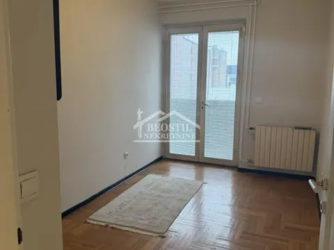 Rent, three bedroom apartment, 87m², Crveni Krst, Beograd - image 7