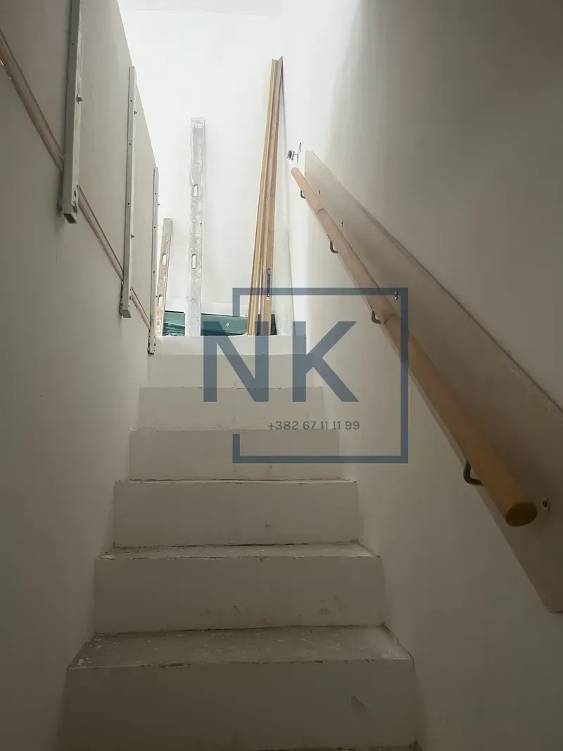 Prodaja, kuća, 40m², Drač, Podgorica