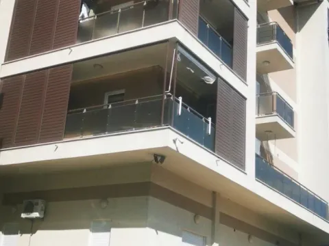 Rent, studio apartment, 28m², Momišići, Podgorica - image 6