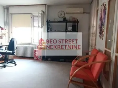 Prodaja, trosoban stan, 76m², Novi Beograd Blok 30, Novi Beograd Sve Podlokacije - image 9