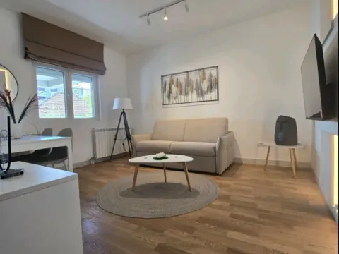 Prodaja, jednosoban stan, 54m², Kolašin, Crna Gora - image 2