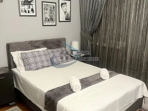 Rent, three bedroom apartment, 85m², Stari Grad, Beograd - image 5