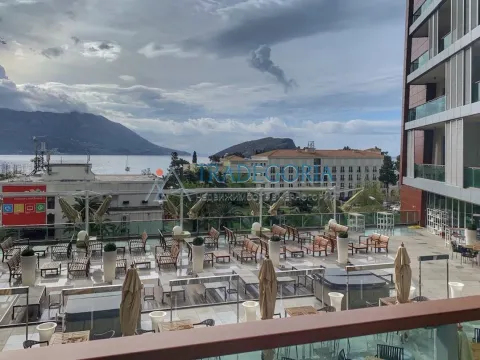 Prodaja, dvosoban stan, 112m², Budva, Crna Gora - image 34