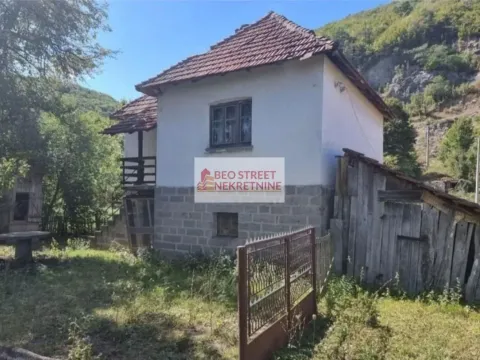 Sale, house, 60m², Donja Vrbava, Gornji Milanovac - image 2