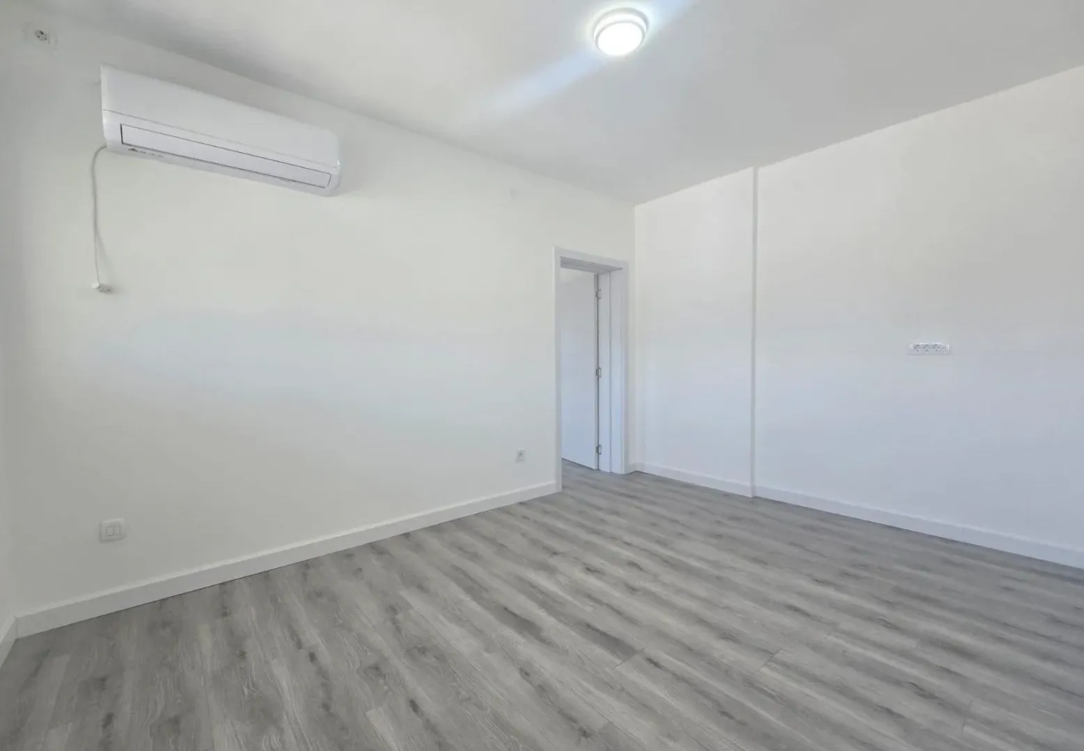 Sale, one bedroom apartment, 46m², Preko Morače, Podgorica