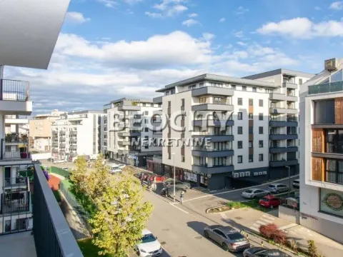 Izdavanje, dvosoban stan, 53m², Višnjica, Palilula Sve Podlokacije - image 19