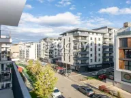 Izdavanje, dvosoban stan, 53m², Višnjica, Palilula Sve Podlokacije - image 19