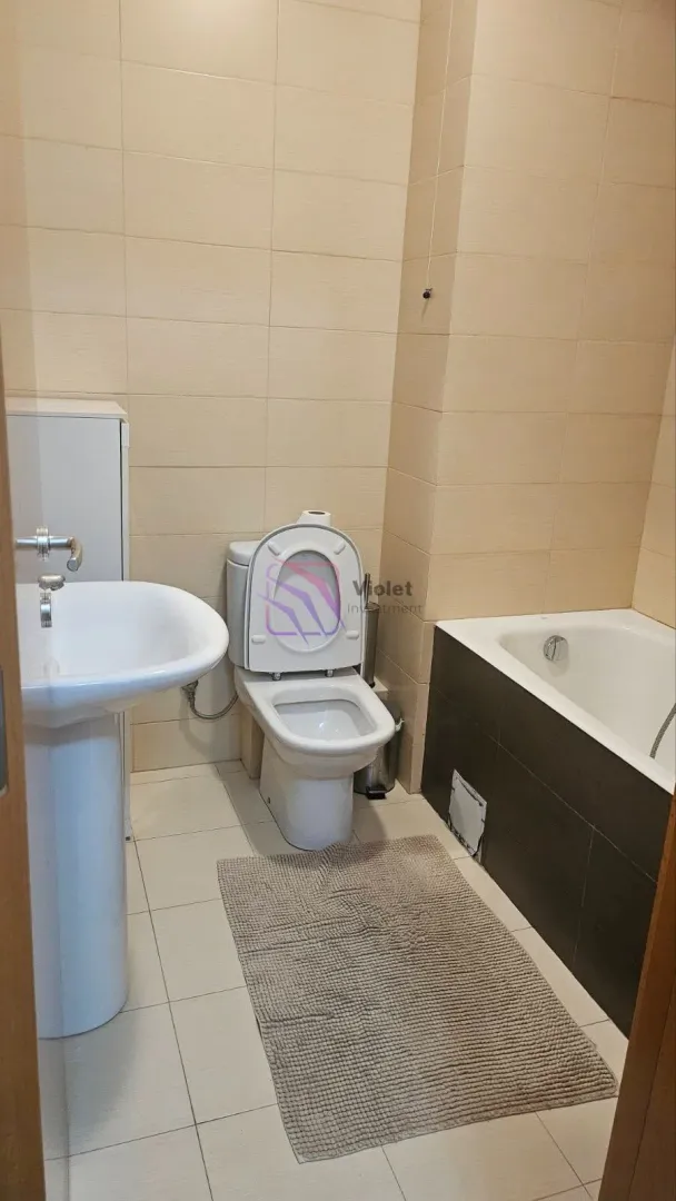 Rent, two bedroom apartment, 70m², Centar, Podgorica