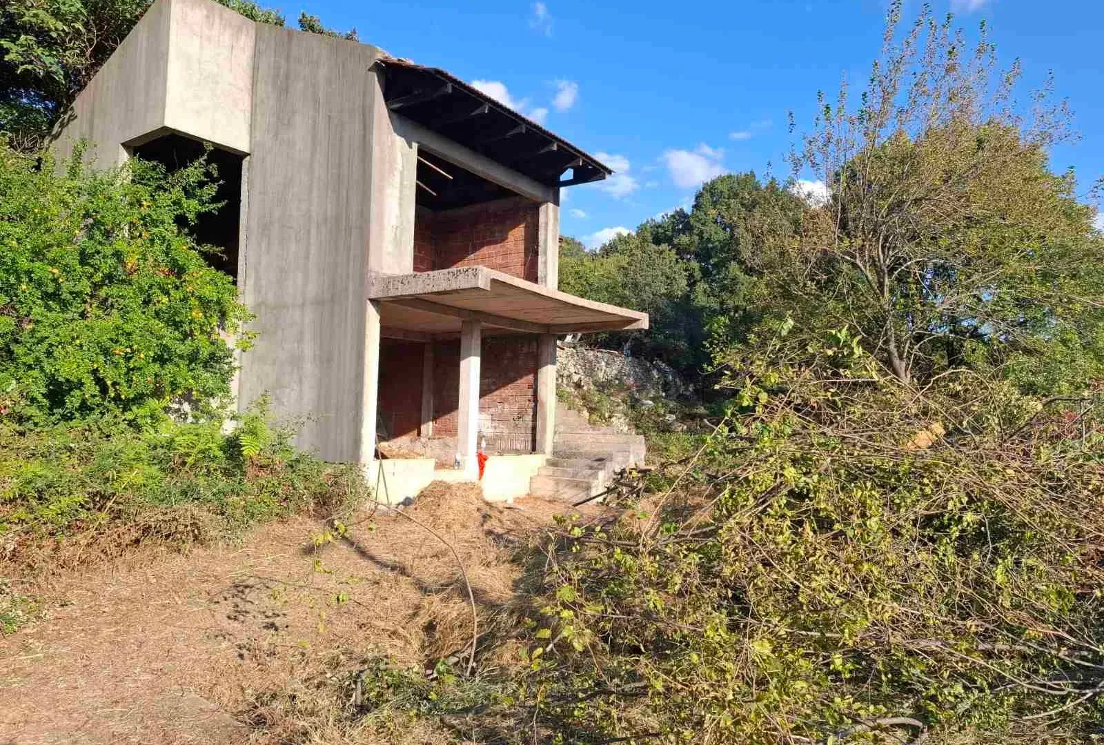 Prodaja, plac, 3285m², Podgorica, Crna Gora