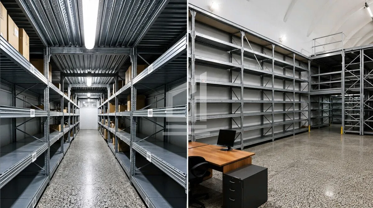 Rent, office space, 1800m², Zabjelo, Podgorica