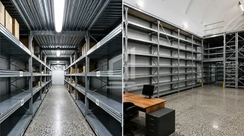 Rent, office space, 1800m², Zabjelo, Podgorica - image 5