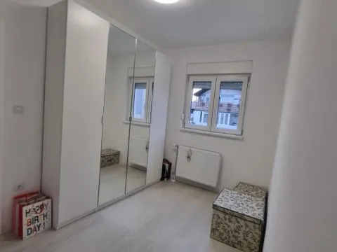 Sale, two bedroom apartment, 51m², Veternik, Novi Sad Sve Podlokacije - image 9