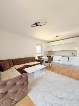 Izdavanje, jednosoban stan, 47m², Zabjelo, Podgorica - image 3