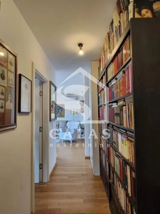 Prodaja, stan, 75m², Dušanovac, Voždovac Sve Podlokacije