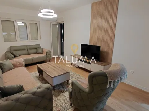 Rent, one bedroom apartment, 49m², City Kvart, Podgorica - image 2