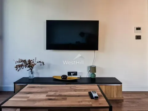 Prodaja, jednosoban stan, 32m², Bečići, Budva - image 11