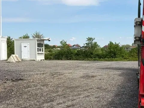 Poslovni prostor in Zemun Ugrinovci