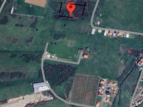 Prodaja, plac, 4940m², Donja Gorica, Podgorica