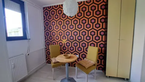 Izdavanje, jednosoban stan, 43m², Liman 2, Novi Sad Sve Podlokacije - image 4