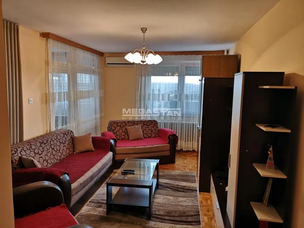Prodaja, dvosoban stan, 55m², Banjica, Voždovac Sve Podlokacije