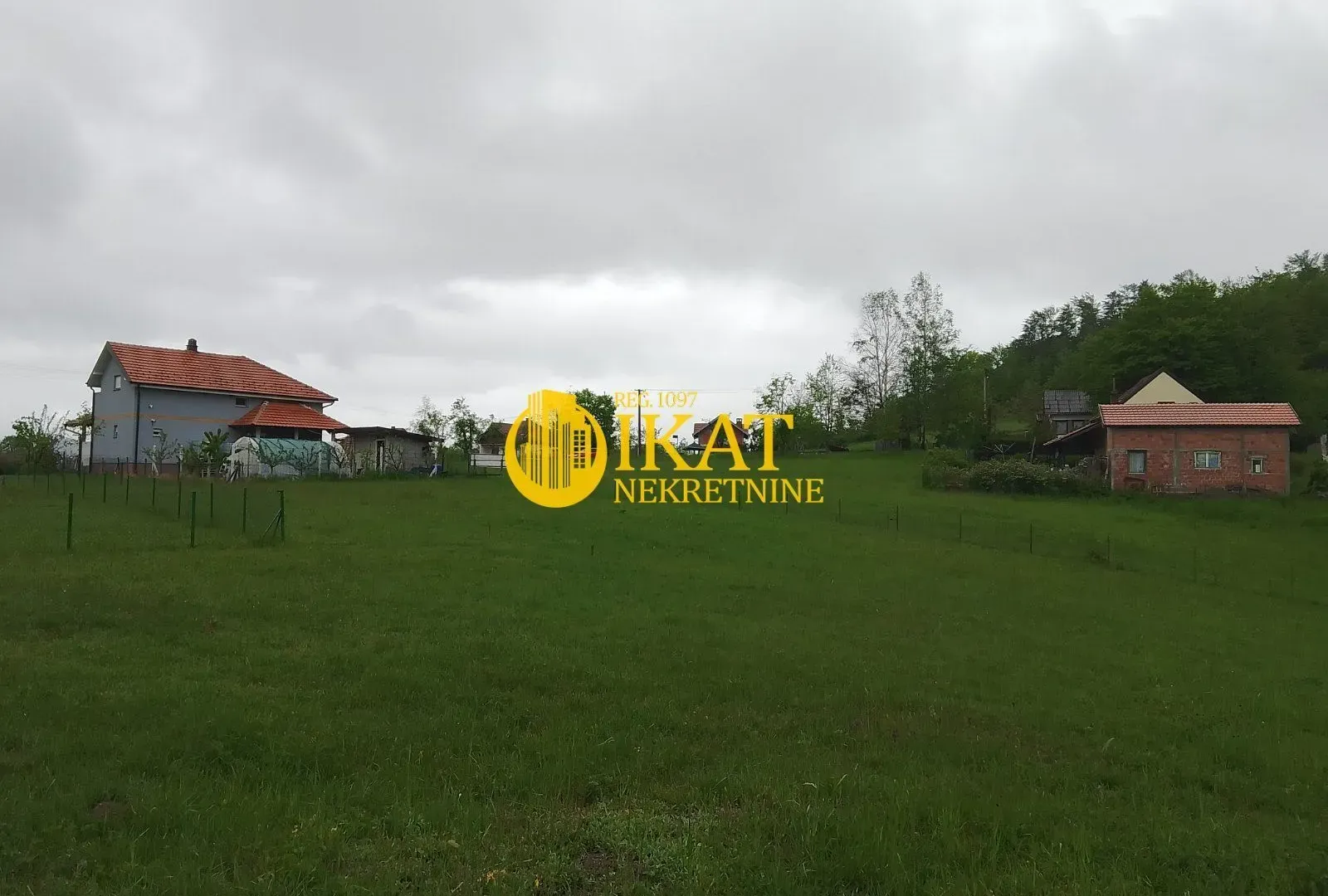 Prodaja, plac, 700m², Stanišinci, Vrnjačka Banja