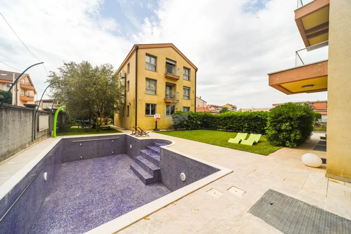 Izdavanje, trosoban stan, 77m², Zabjelo, Podgorica