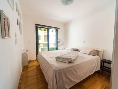 Prodaja, jednosoban stan, 53m², Pržno, Budva - image 9