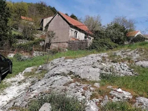 Sale, house, 41m², Dobrsko Selo, Cetinje - image 2