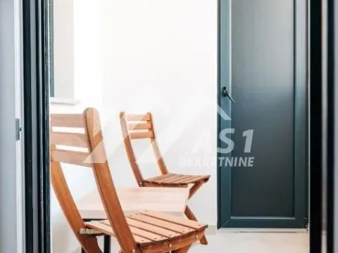 Rent, two bedroom apartment, 46m², Telep, Novi Sad Sve Podlokacije - image 9