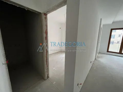Prodaja, jednosoban stan, 49m², Budva, Crna Gora - image 4