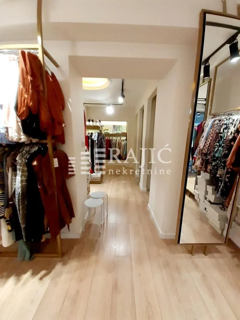 Rent, office space, 93m², Stari Grad, Beograd