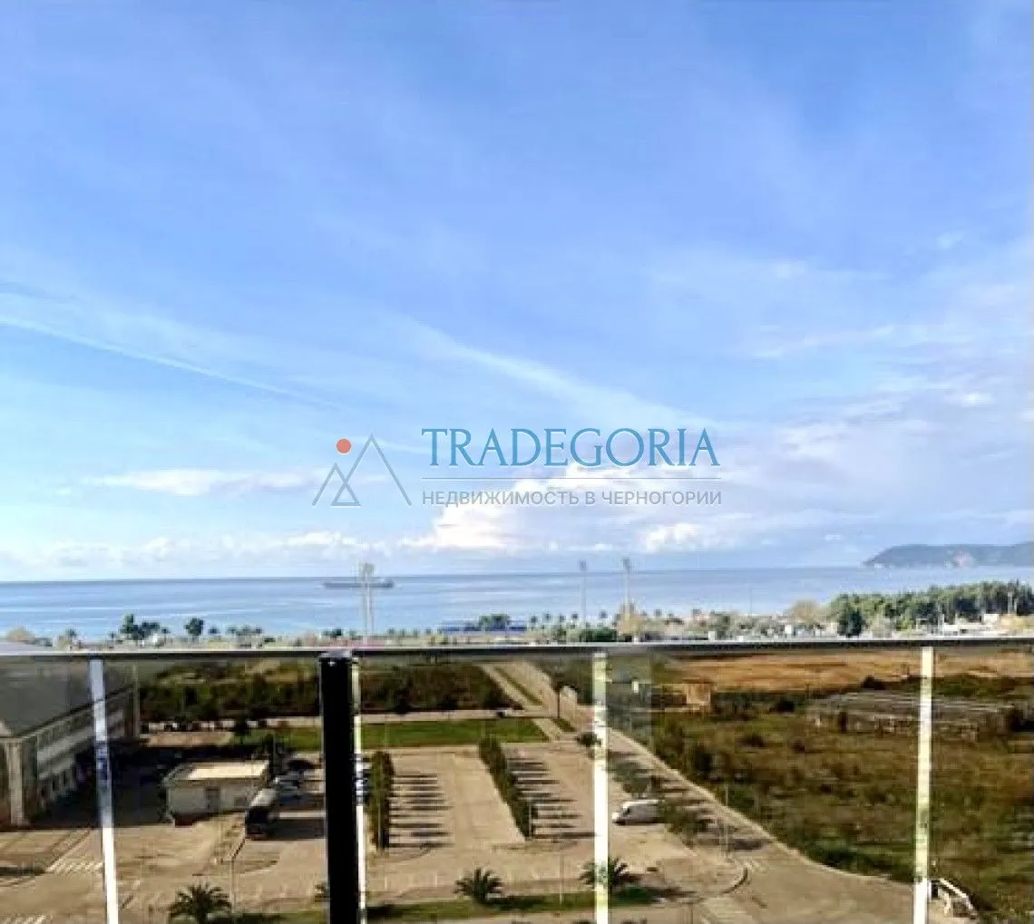Prodaja, trosoban stan, 237m², Bar, Crna Gora