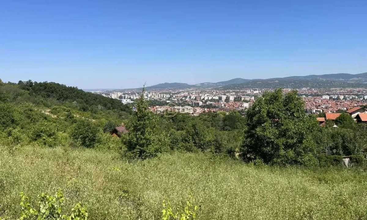 Sale, land lot, 703m², Niš, Srbija