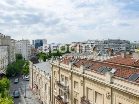 Rent, apartment, 90m², Topličin venac, Beograd - image 16
